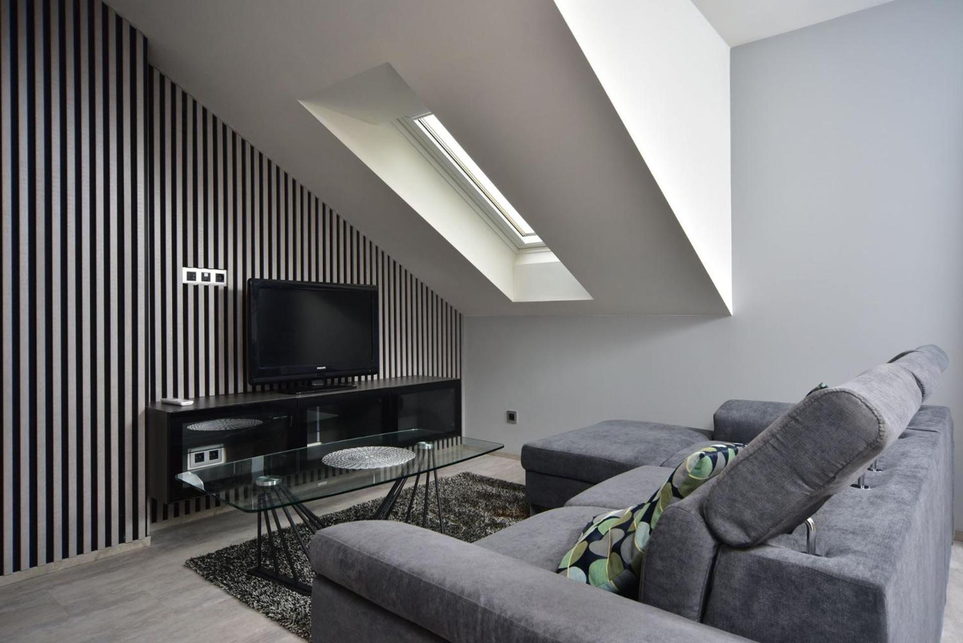 Vltava Design Apartments Prague Exterior photo