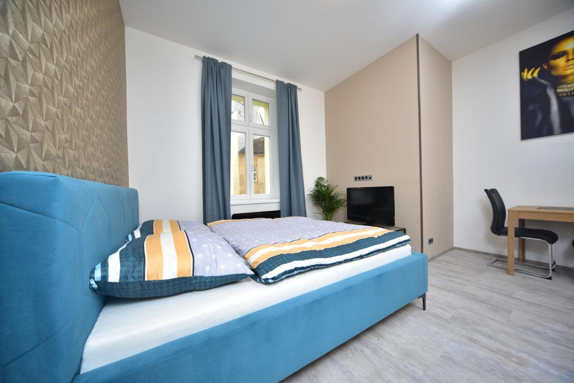 Vltava Design Apartments Prague Exterior photo