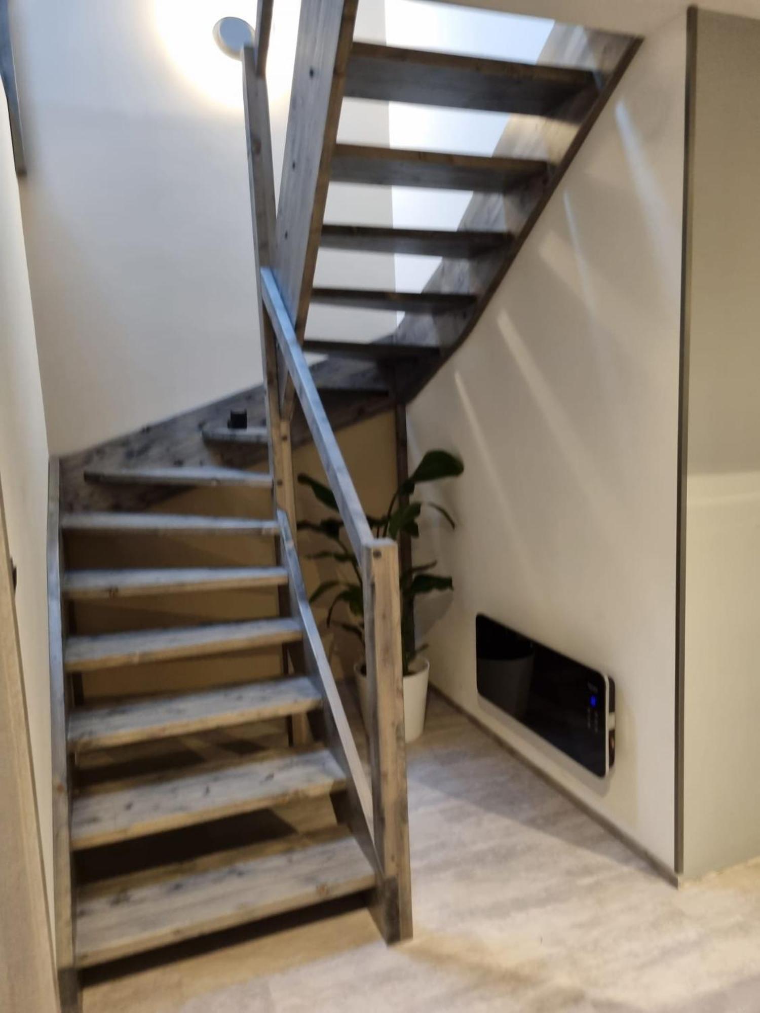 Vltava Design Apartments Prague Exterior photo
