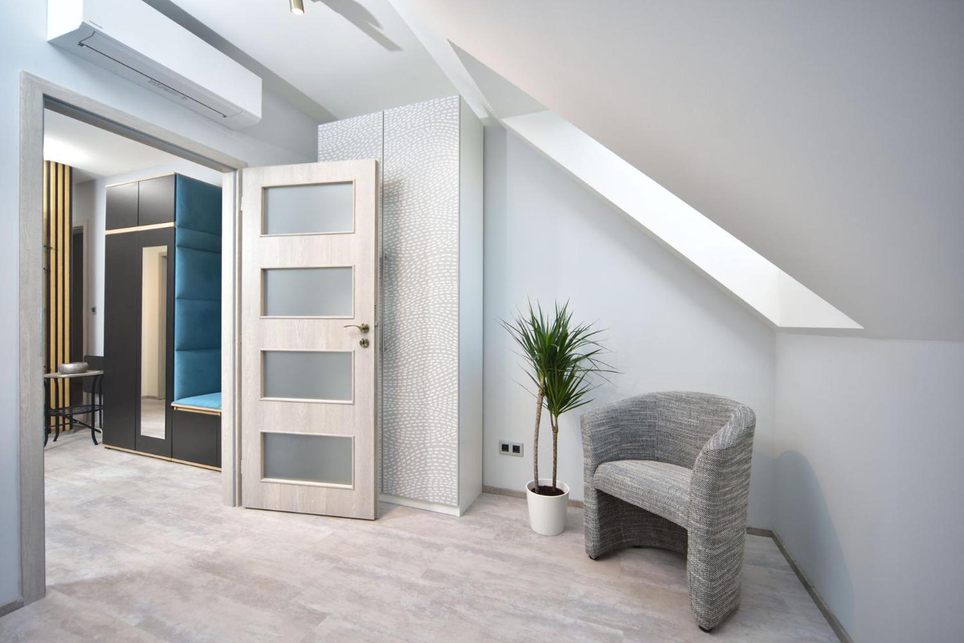 Vltava Design Apartments Prague Exterior photo